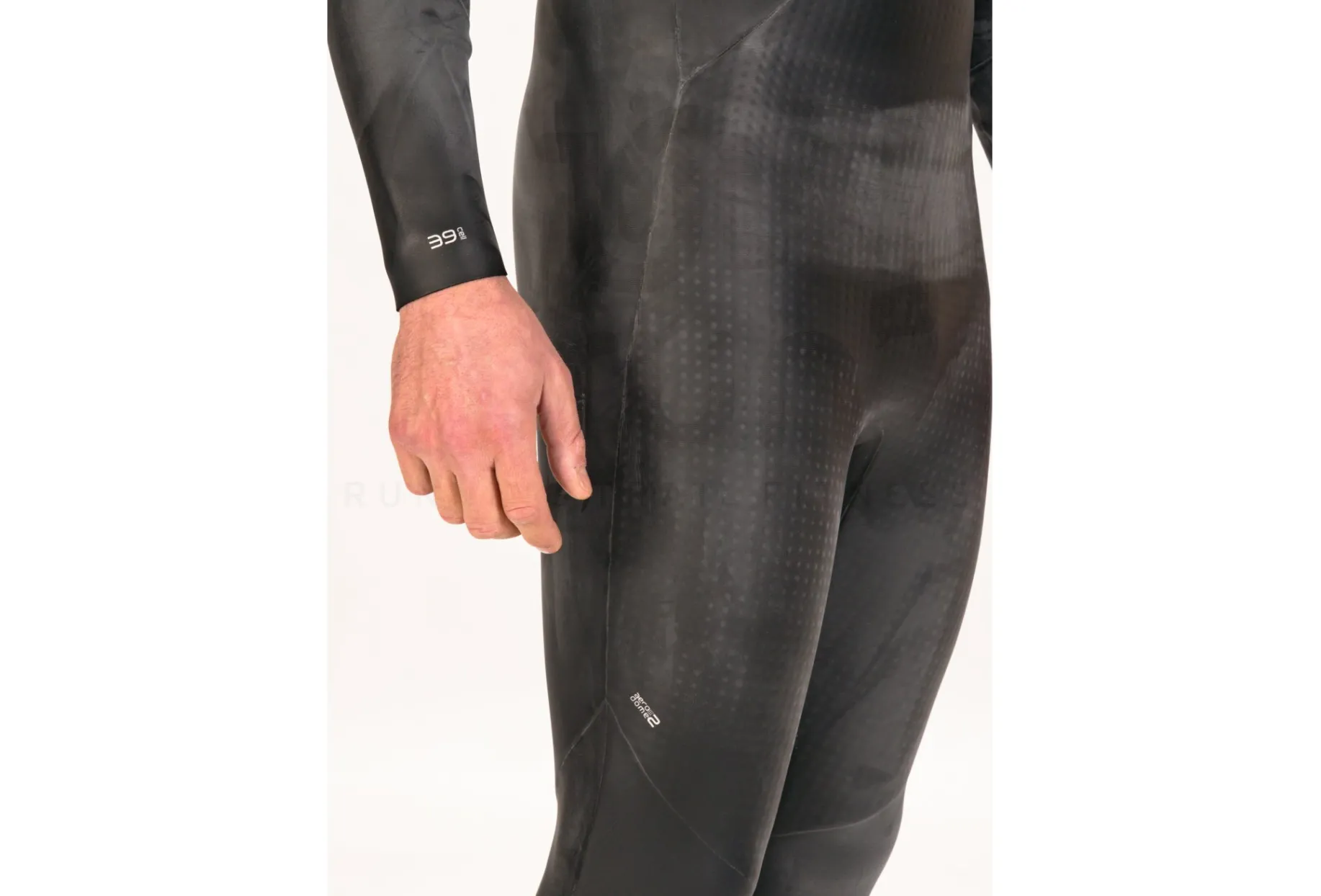 Orca traje de neopreno Athlex Flow