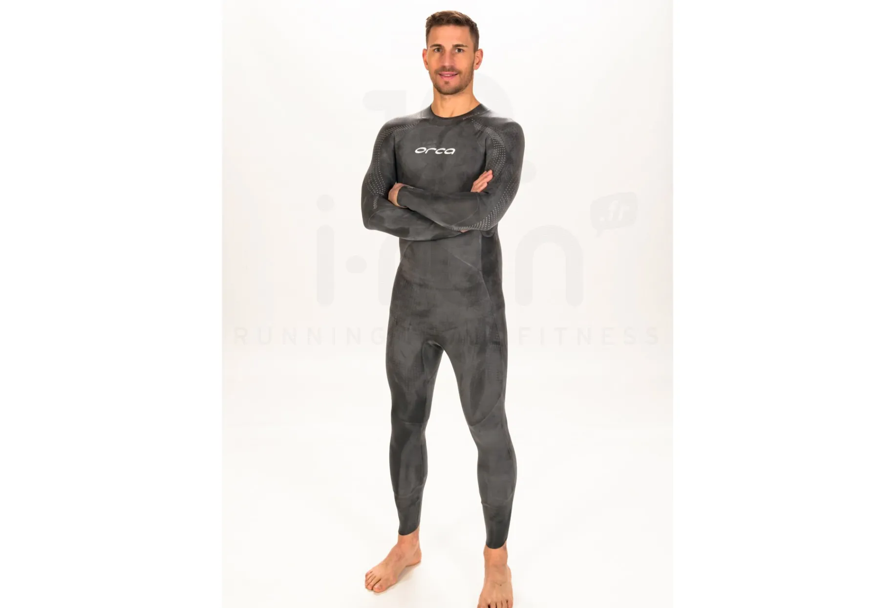 Orca traje de neopreno Athlex Flow