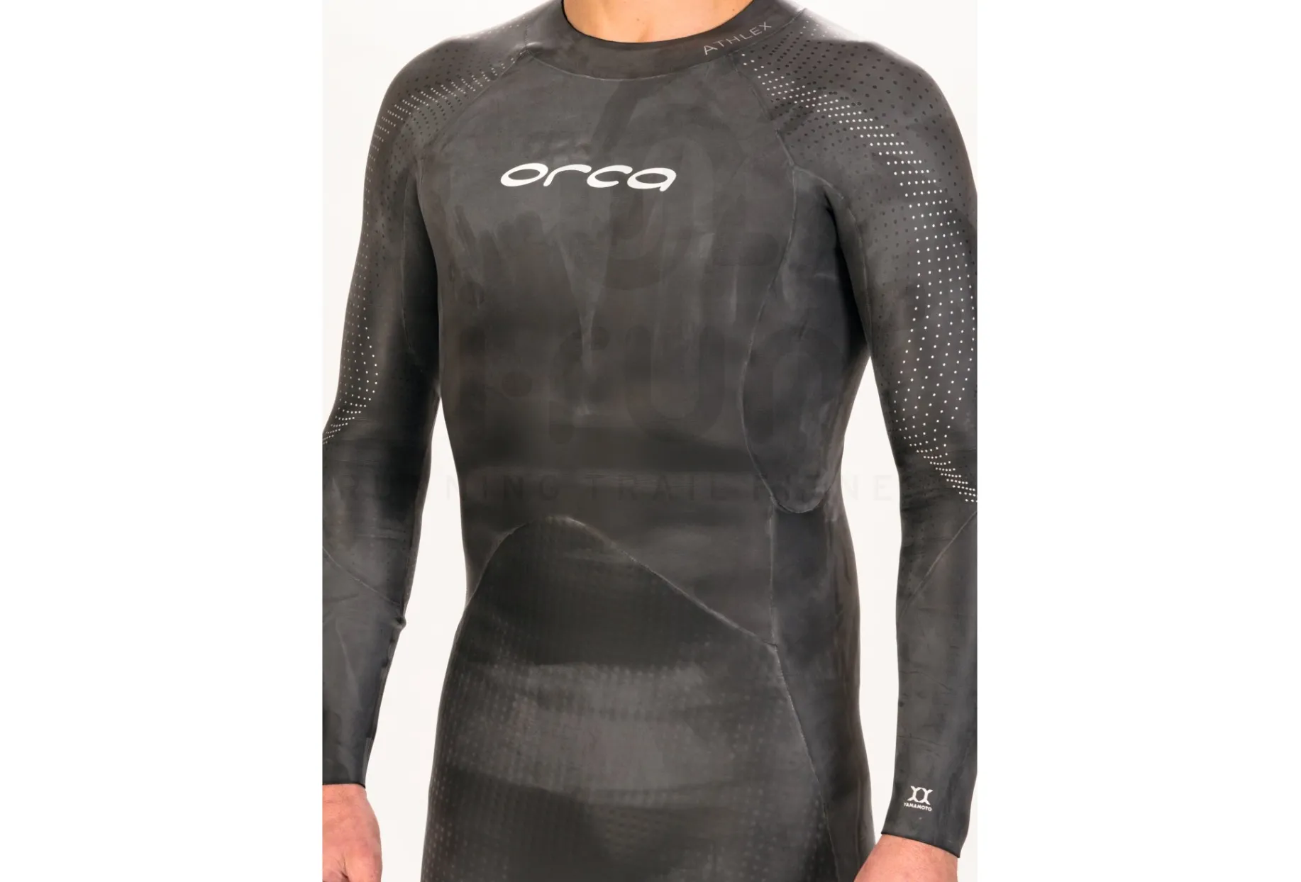 Orca traje de neopreno Athlex Flow