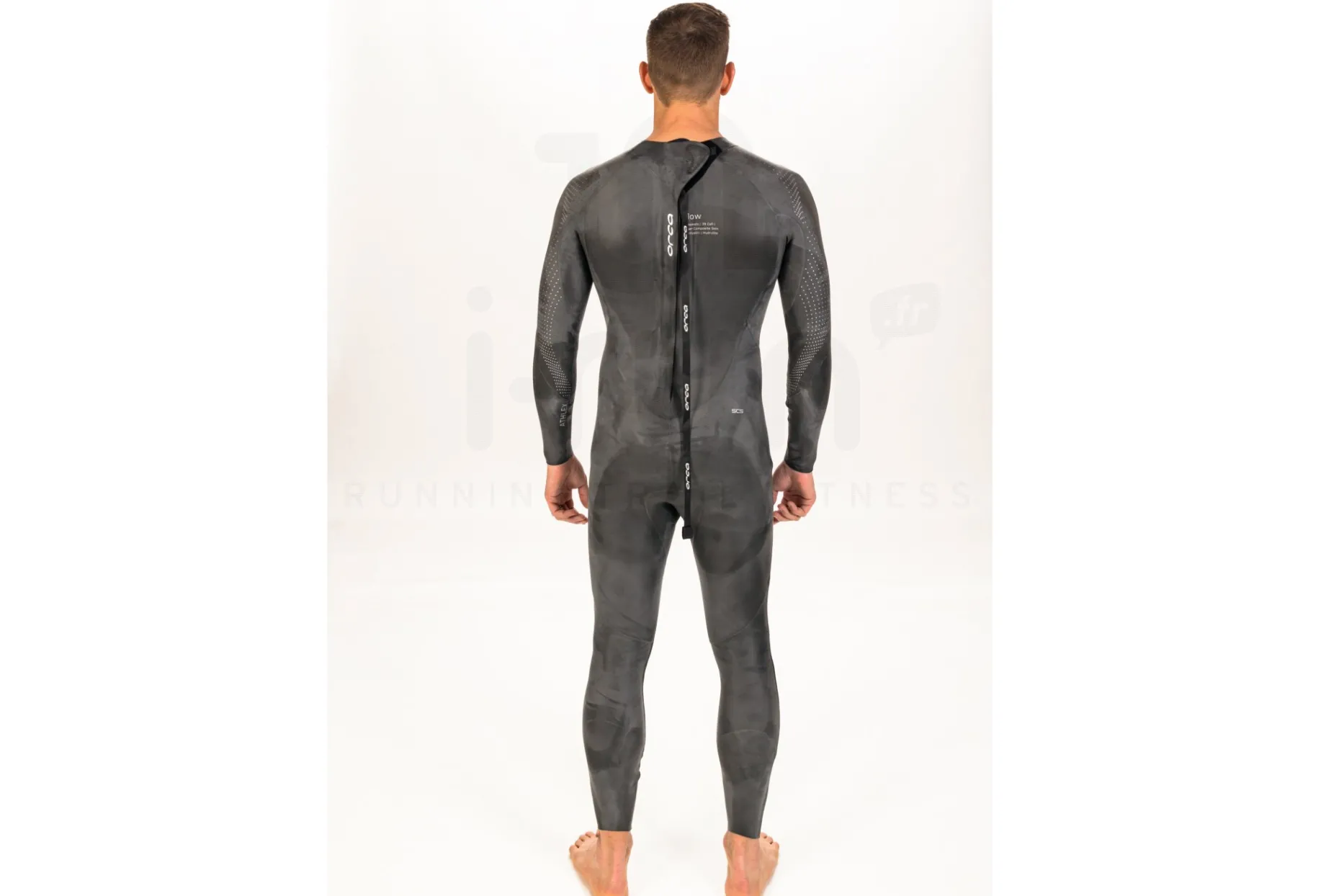 Orca traje de neopreno Athlex Flow