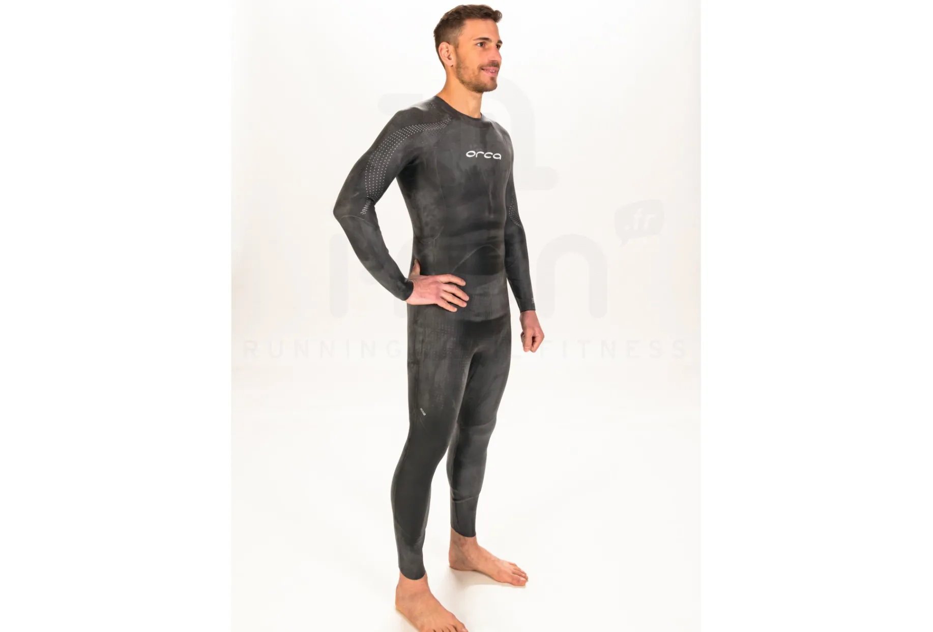 Orca traje de neopreno Athlex Flow
