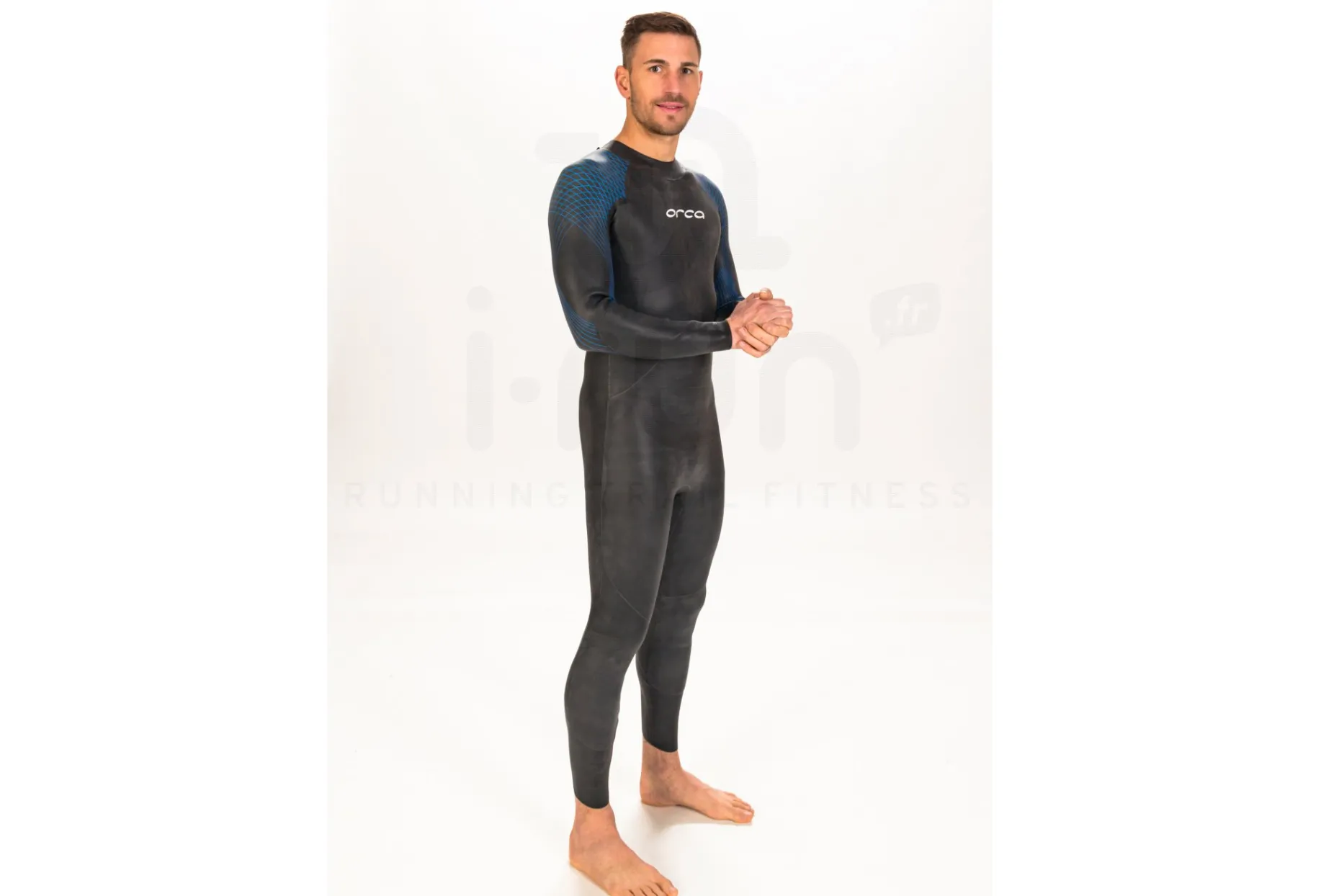 Orca traje de neopreno Athlex Flex