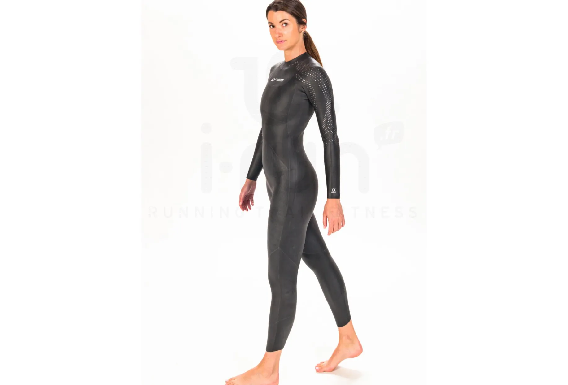 Orca traje de neopreno Athlex Flow