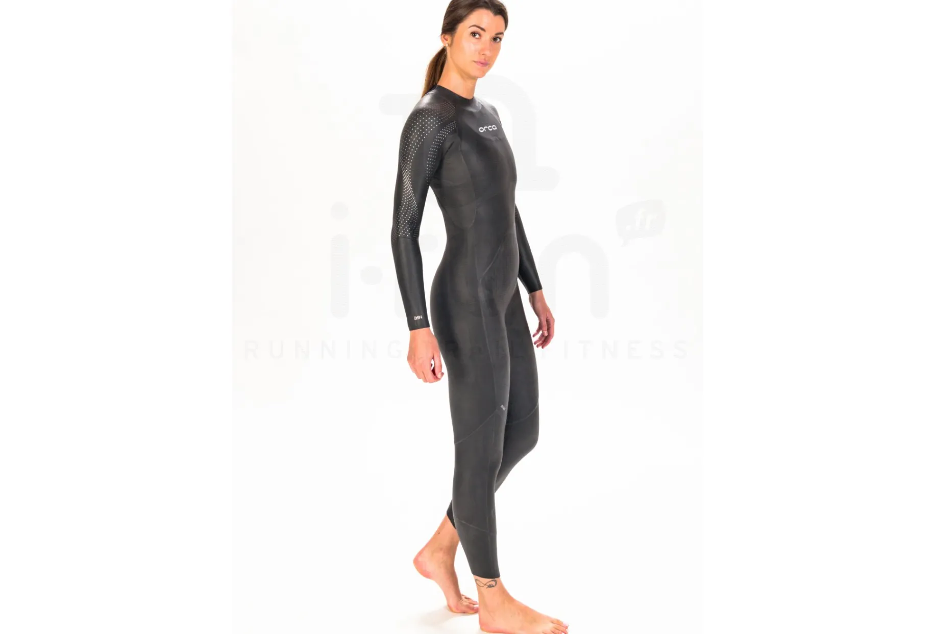 Orca traje de neopreno Athlex Flow