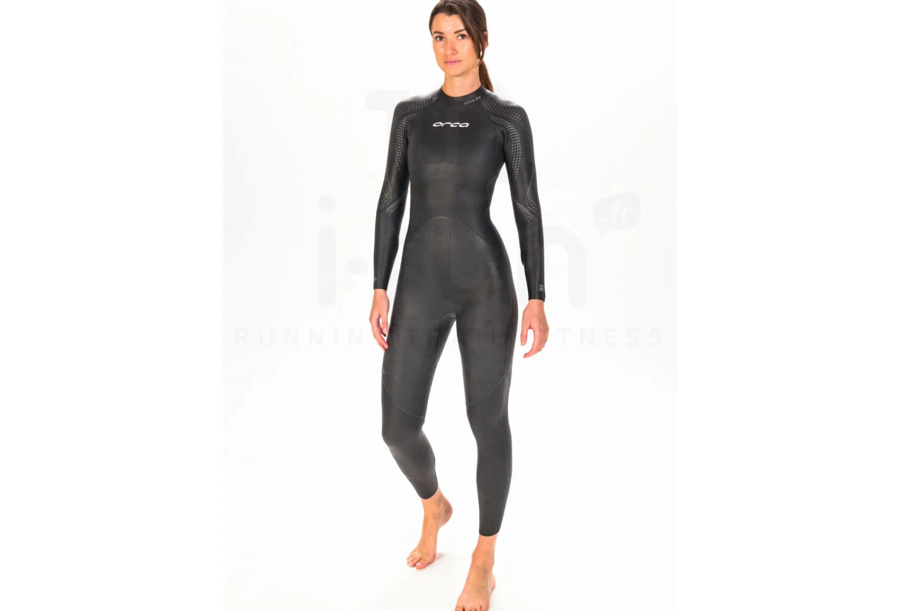 Orca traje de neopreno Athlex Flow