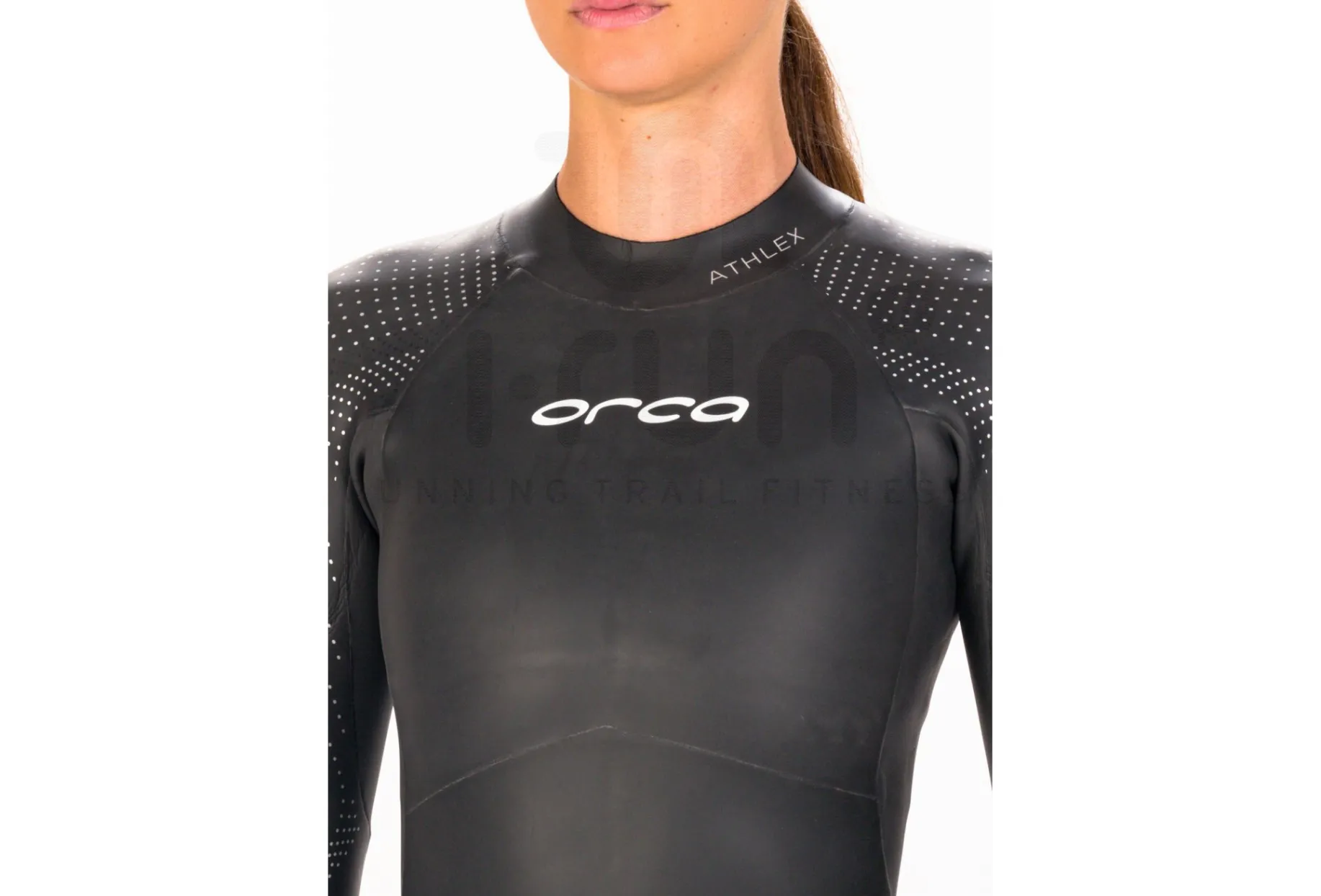 Orca traje de neopreno Athlex Flow
