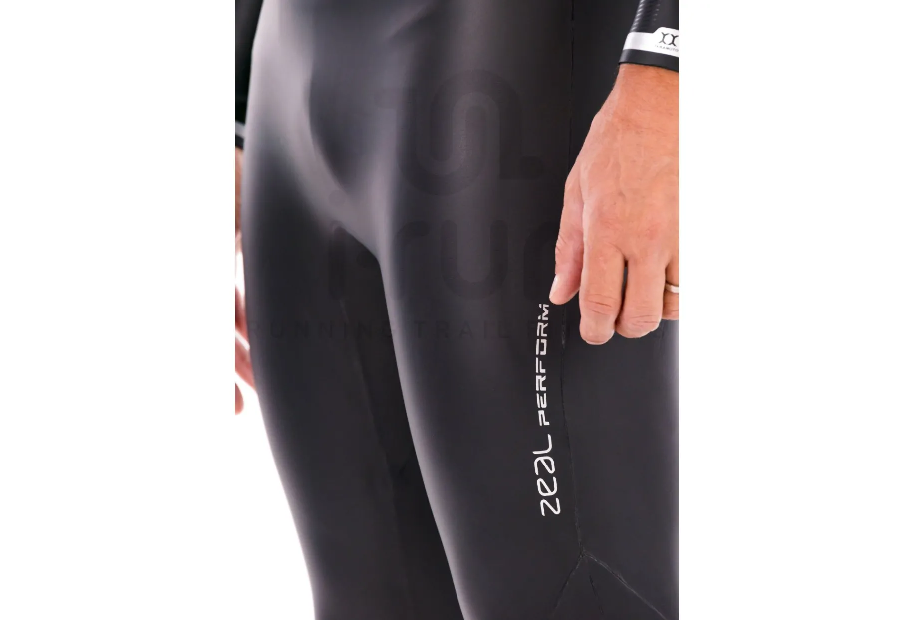Orca traje de neopreno Openwater Zeal Perform