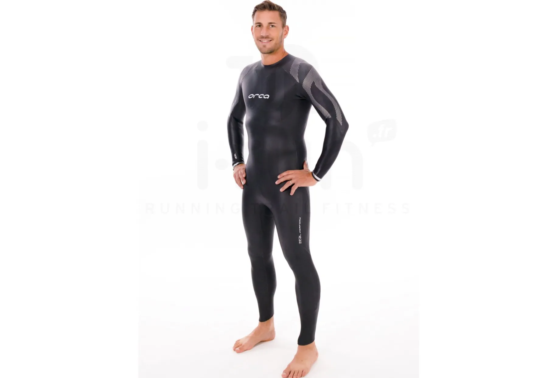 Orca traje de neopreno Openwater Zeal Perform