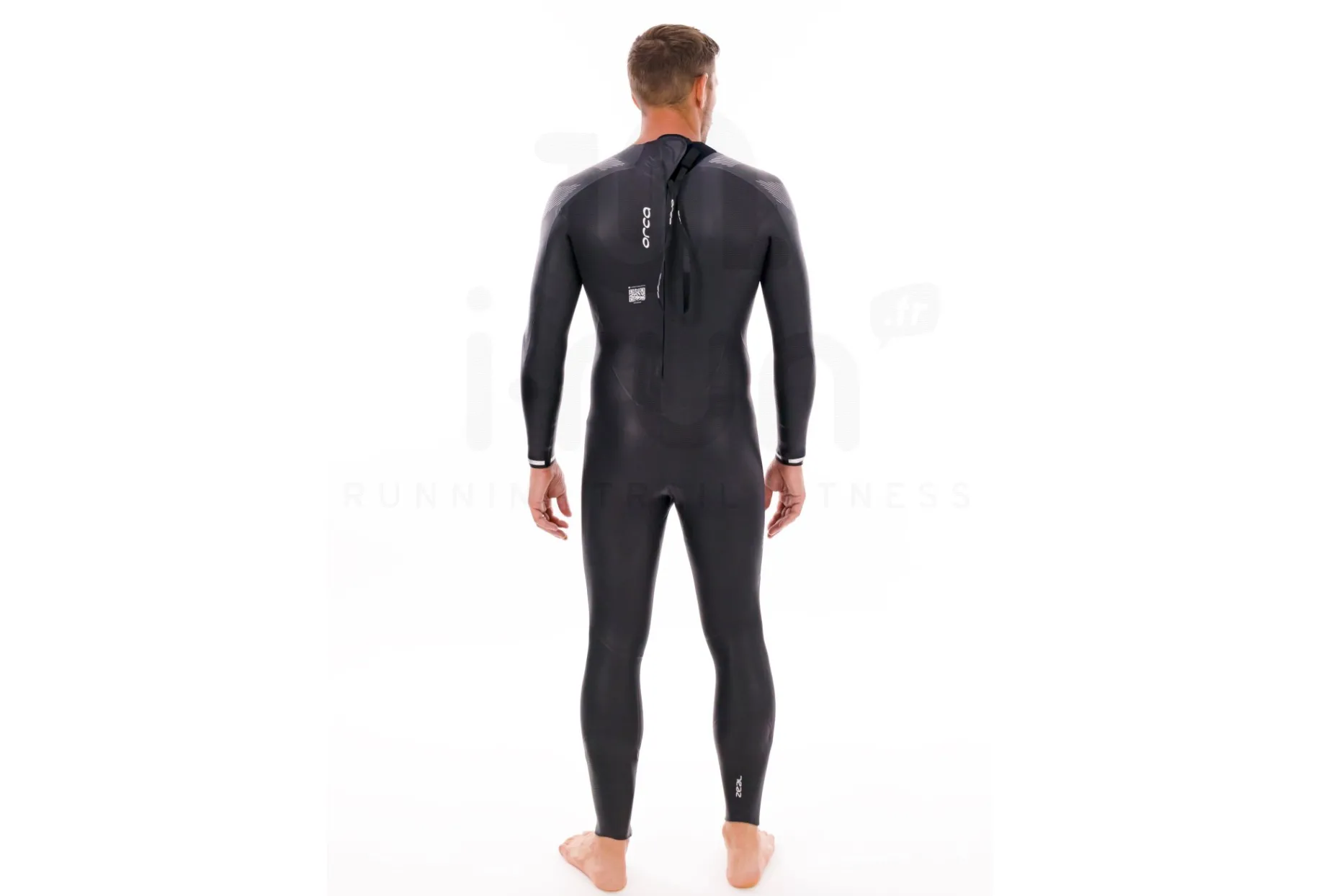 Orca traje de neopreno Openwater Zeal Perform