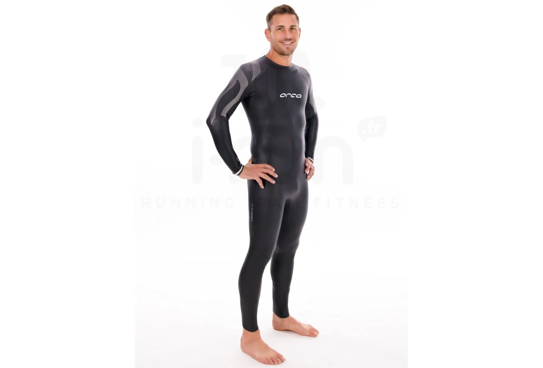 Orca traje de neopreno Openwater Zeal Perform