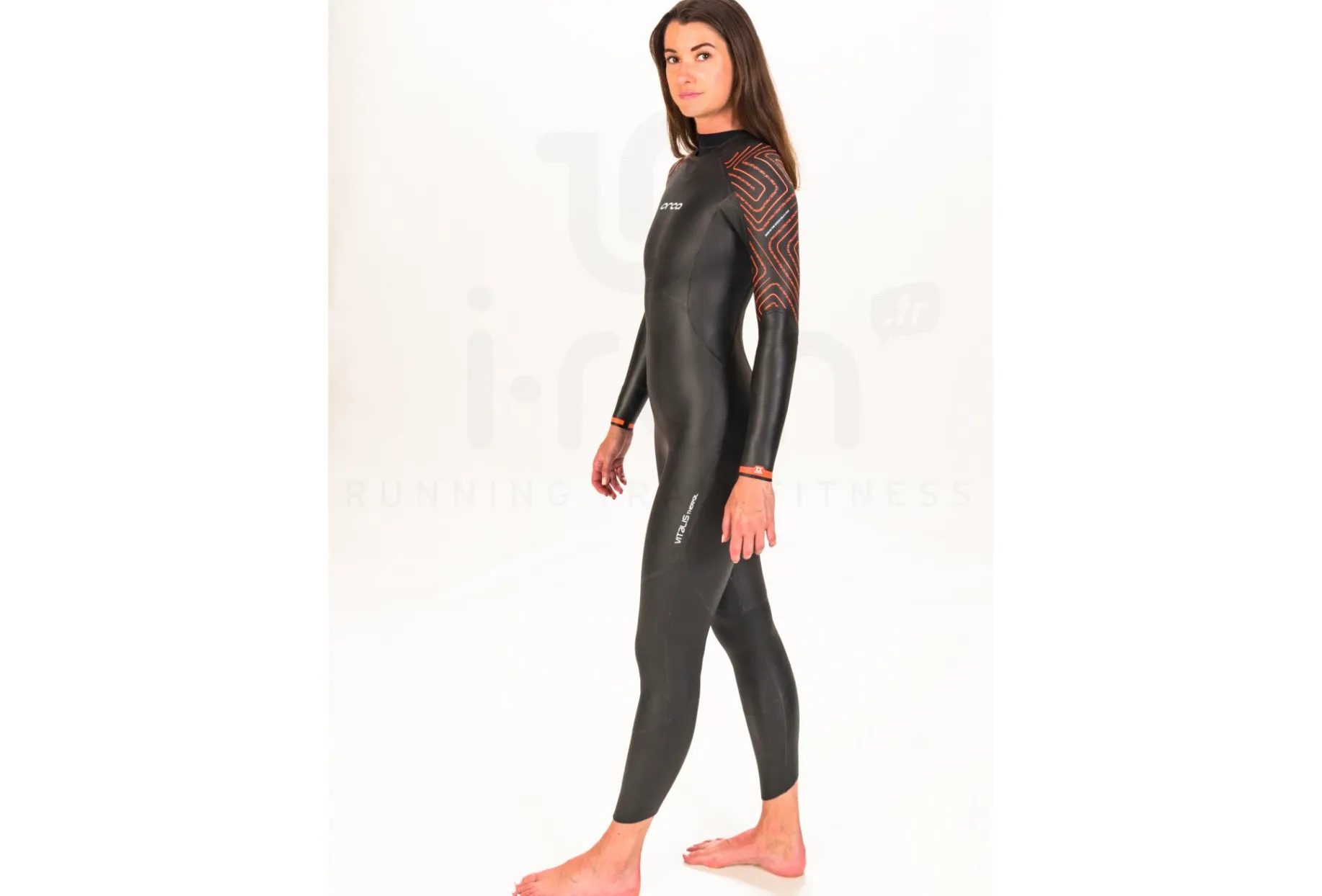 Orca traje de neopreno Openwater Vitalis Thermal
