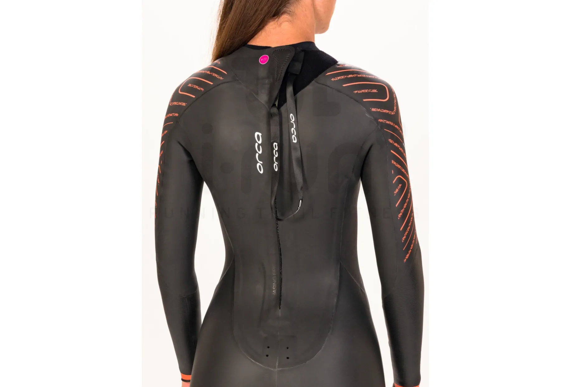 Orca traje de neopreno Openwater Vitalis Thermal