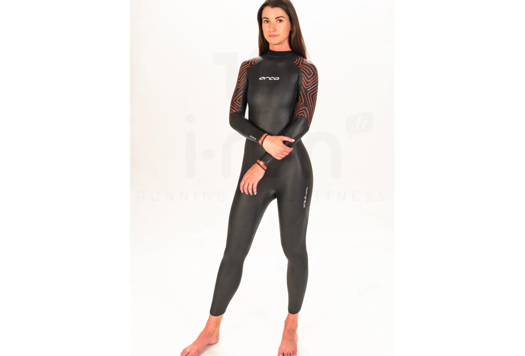Orca traje de neopreno Openwater Vitalis Thermal