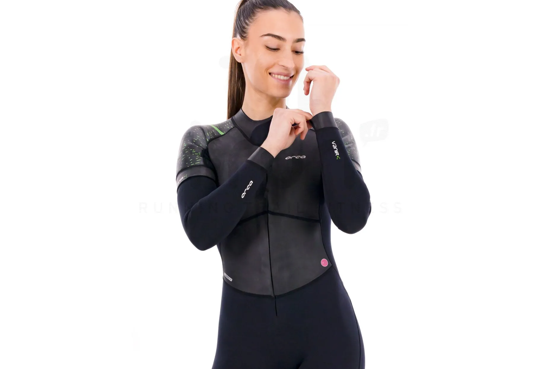 Orca traje de neopreno Vanir Flex