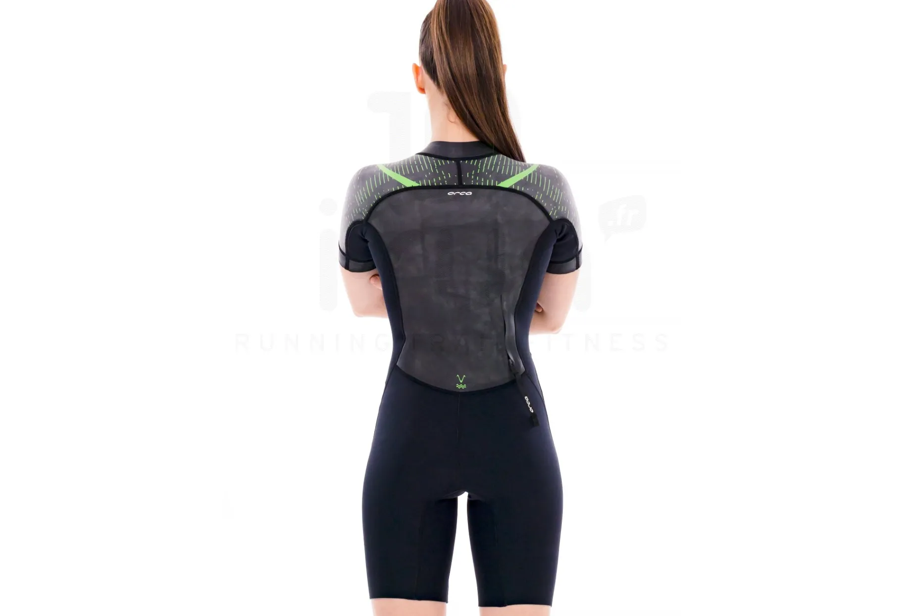 Orca traje de neopreno Vanir Flex