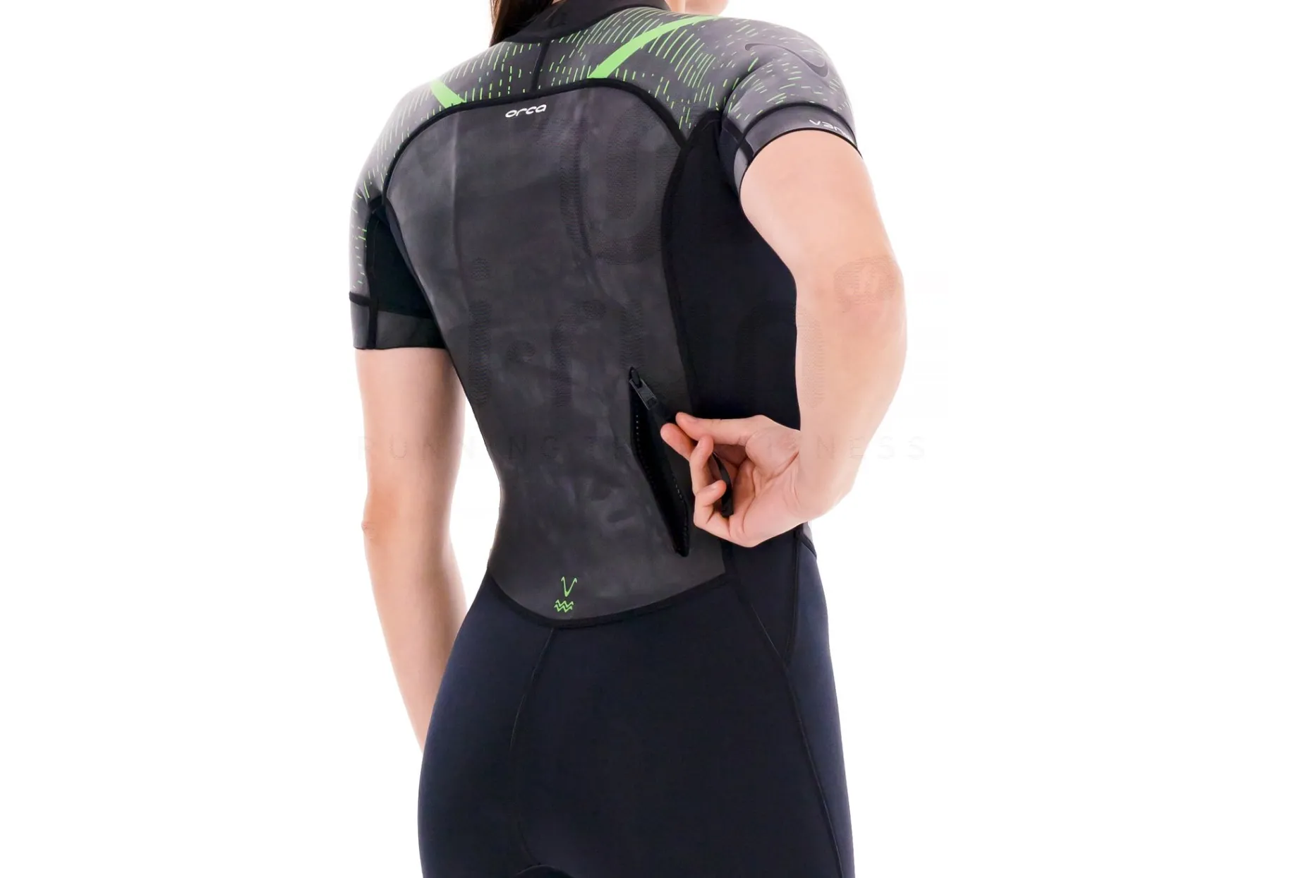 Orca traje de neopreno Vanir Flex