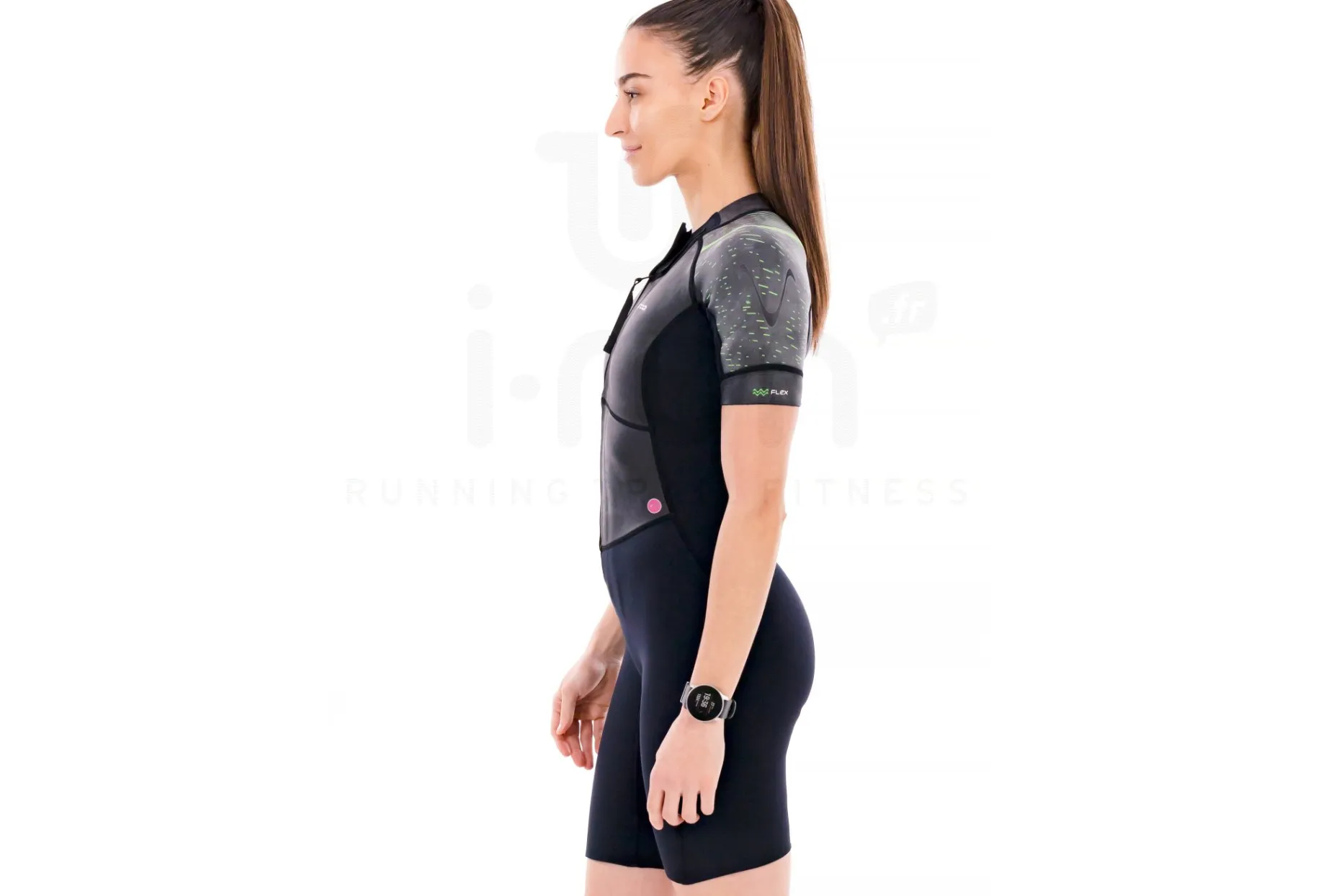 Orca traje de neopreno Vanir Flex