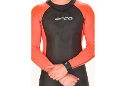 Orca traje de neopreno Vitalis Openwater Hi-Vis