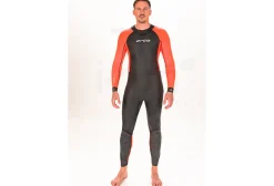 Orca traje de neopreno Vitalis Openwater Hi-Vis