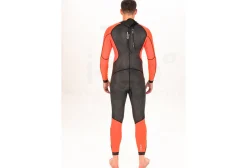 Orca traje de neopreno Vitalis Openwater Hi-Vis