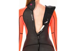 Orca traje de neopreno Vitalis Openwater Hi-Vis