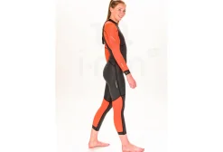 Orca traje de neopreno Vitalis Openwater Hi-Vis