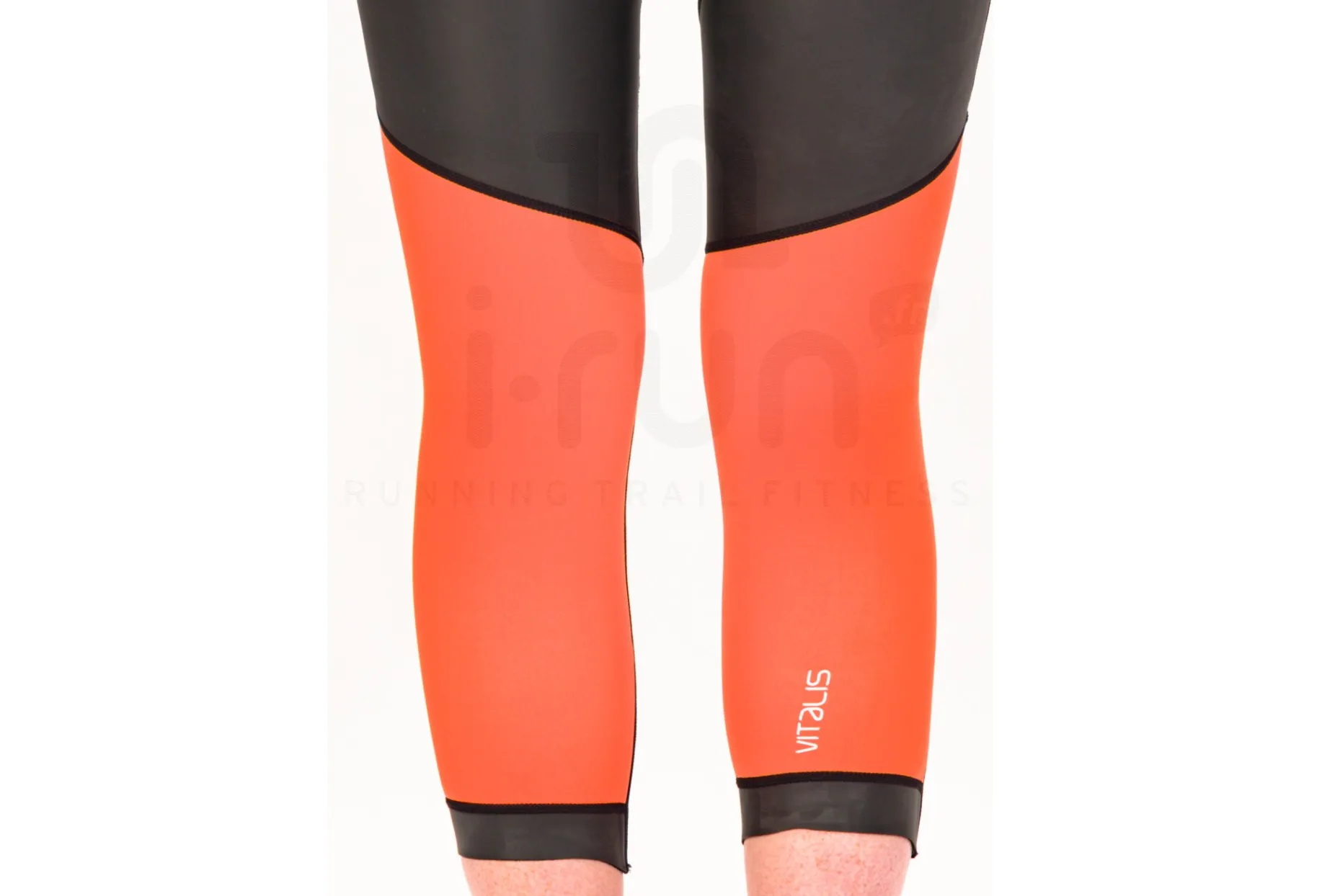 Orca traje de neopreno Vitalis Openwater Hi-Vis