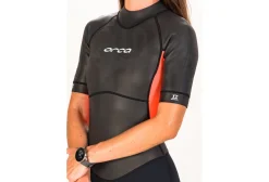 Orca traje de neopreno Vitalis Openwater Shorty