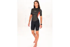 Orca traje de neopreno Vitalis Openwater Shorty