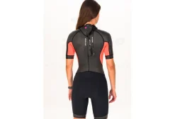 Orca traje de neopreno Vitalis Openwater Shorty