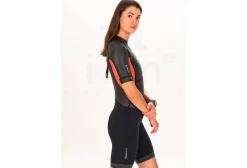 Orca traje de neopreno Vitalis Openwater Shorty
