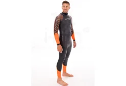 Orca traje de neopreno Zeal Openwater Hi-Vis