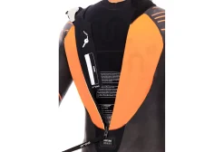 Orca traje de neopreno Zeal Openwater Hi-Vis