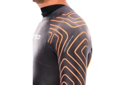 Orca traje de neopreno Zeal Openwater Hi-Vis