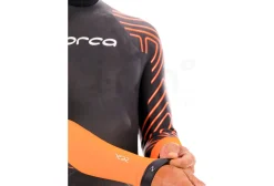 Orca traje de neopreno Zeal Openwater Hi-Vis