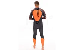 Orca traje de neopreno Zeal Openwater Hi-Vis