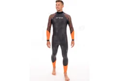 Orca traje de neopreno Zeal Openwater Hi-Vis