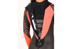 Orca traje de neopreno Zeal Openwater Hi-Vis