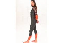 Orca traje de neopreno Zeal Openwater Hi-Vis