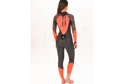 Orca traje de neopreno Zeal Openwater Hi-Vis
