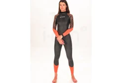 Orca traje de neopreno Zeal Openwater Hi-Vis