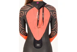 Orca traje de neopreno Zeal Openwater Hi-Vis