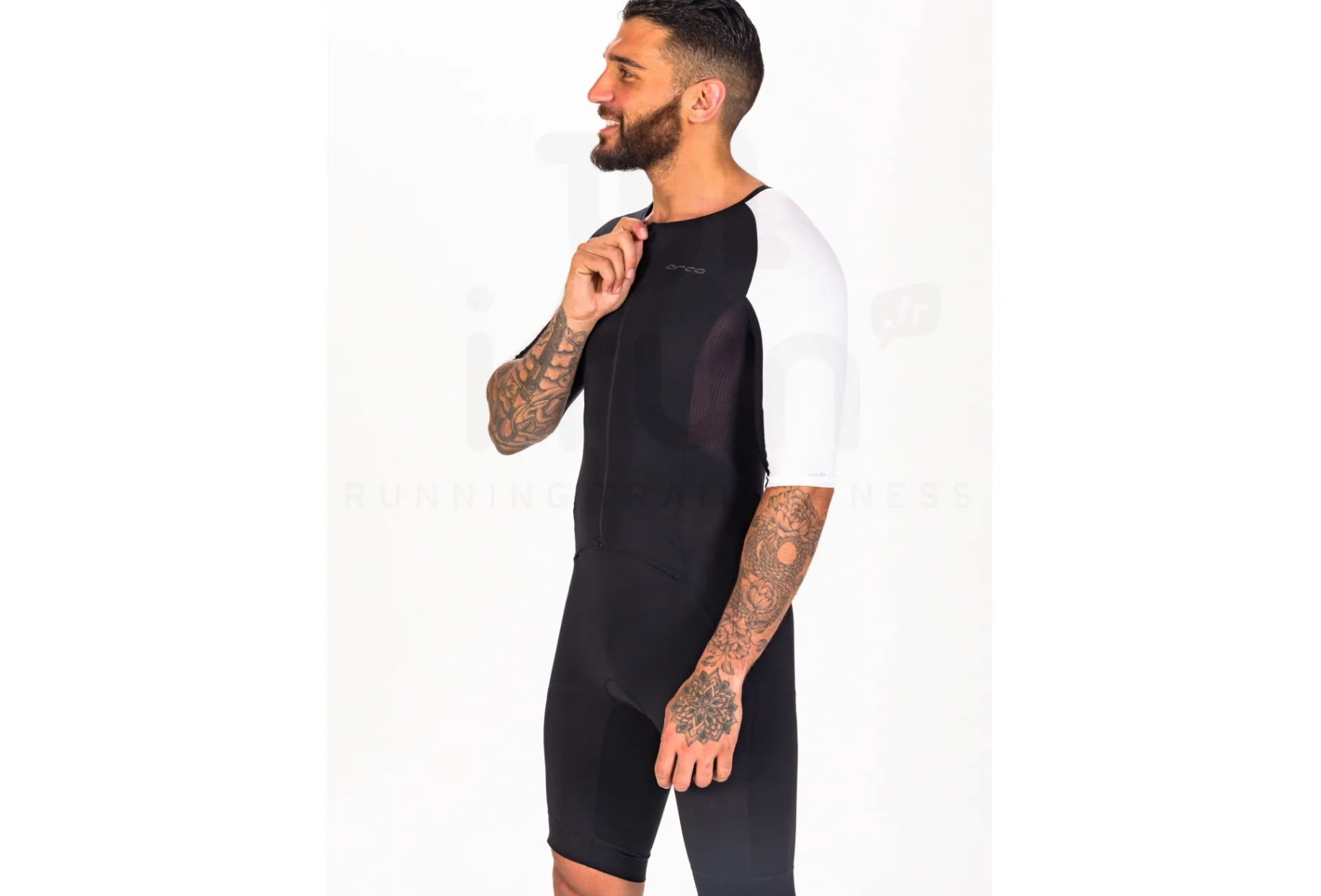 Orca tritraje Athlex Aero Race Suit