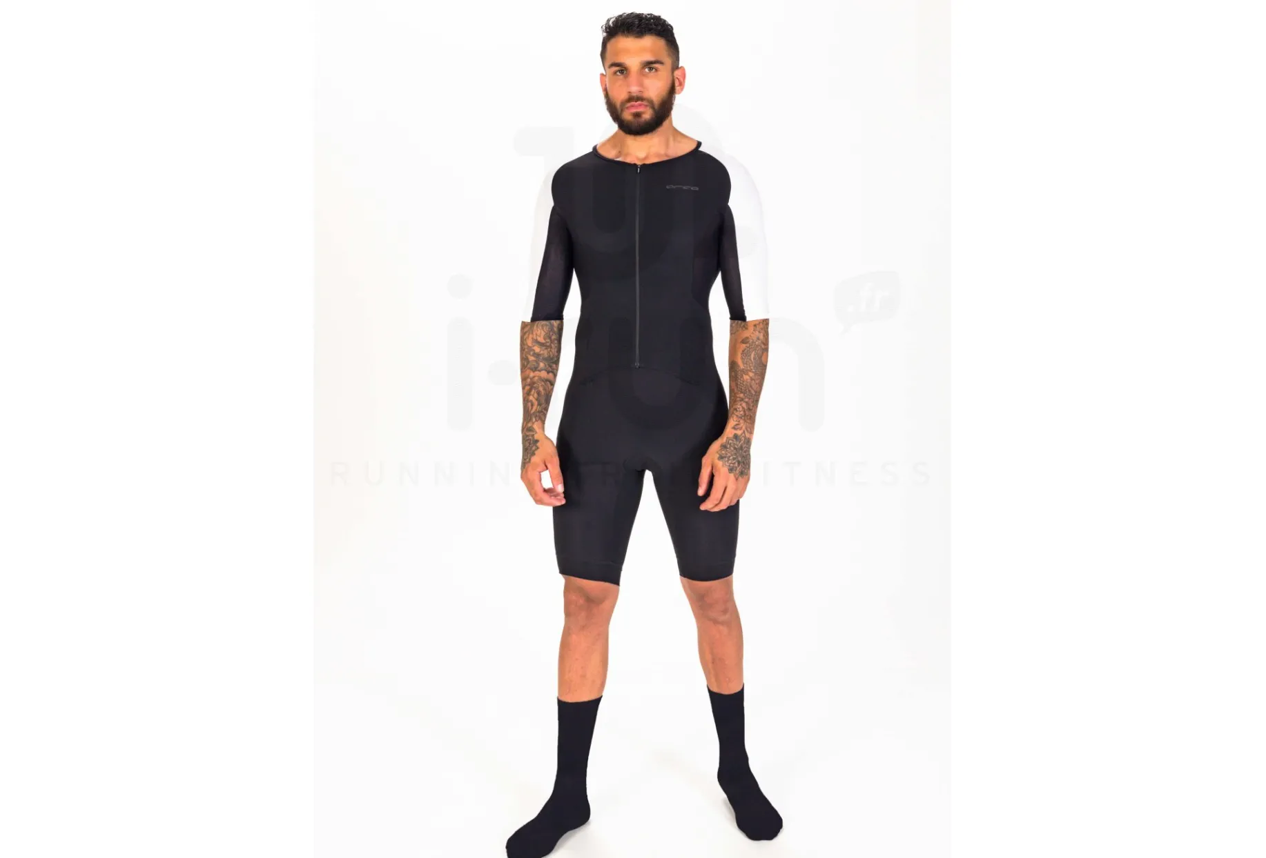 Orca tritraje Athlex Aero Race Suit