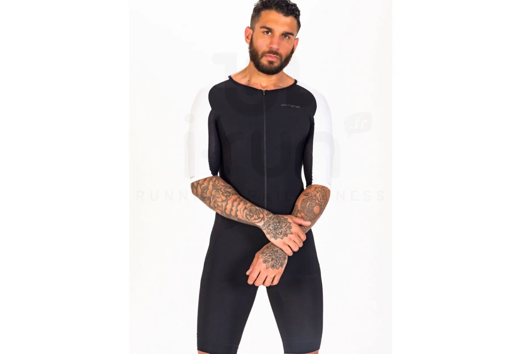 Orca tritraje Athlex Aero Race Suit