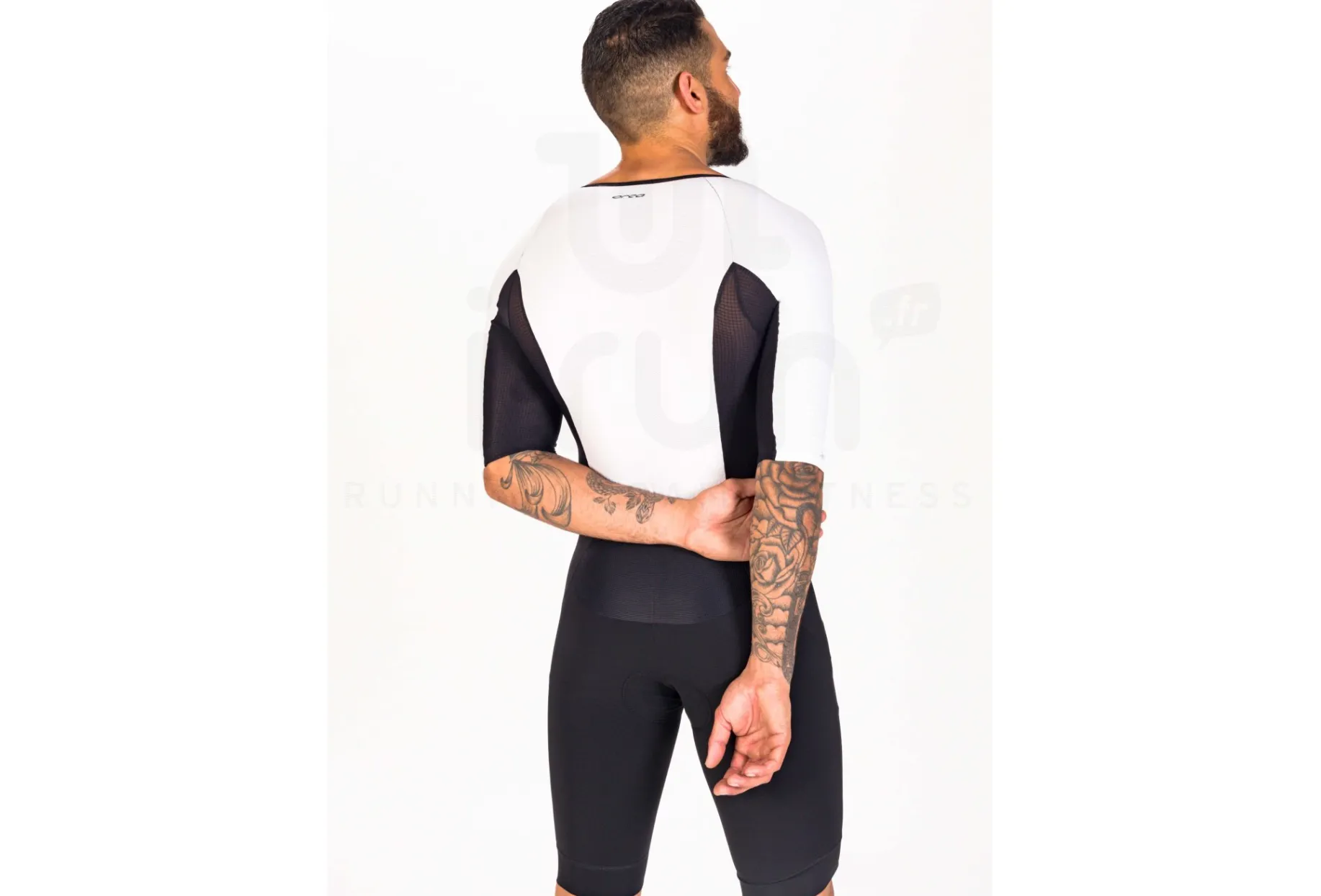 Orca tritraje Athlex Aero Race Suit