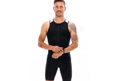 Orca tritraje sin mangas Athlex Aero Race Suit