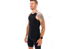 Orca tritraje sin mangas Athlex Aero Race Suit