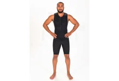 Orca tritraje sin mangas Athlex Aero Race Suit