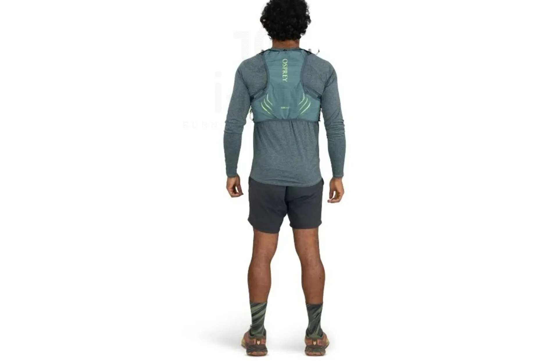 Osprey Duro Pro 10 7 L